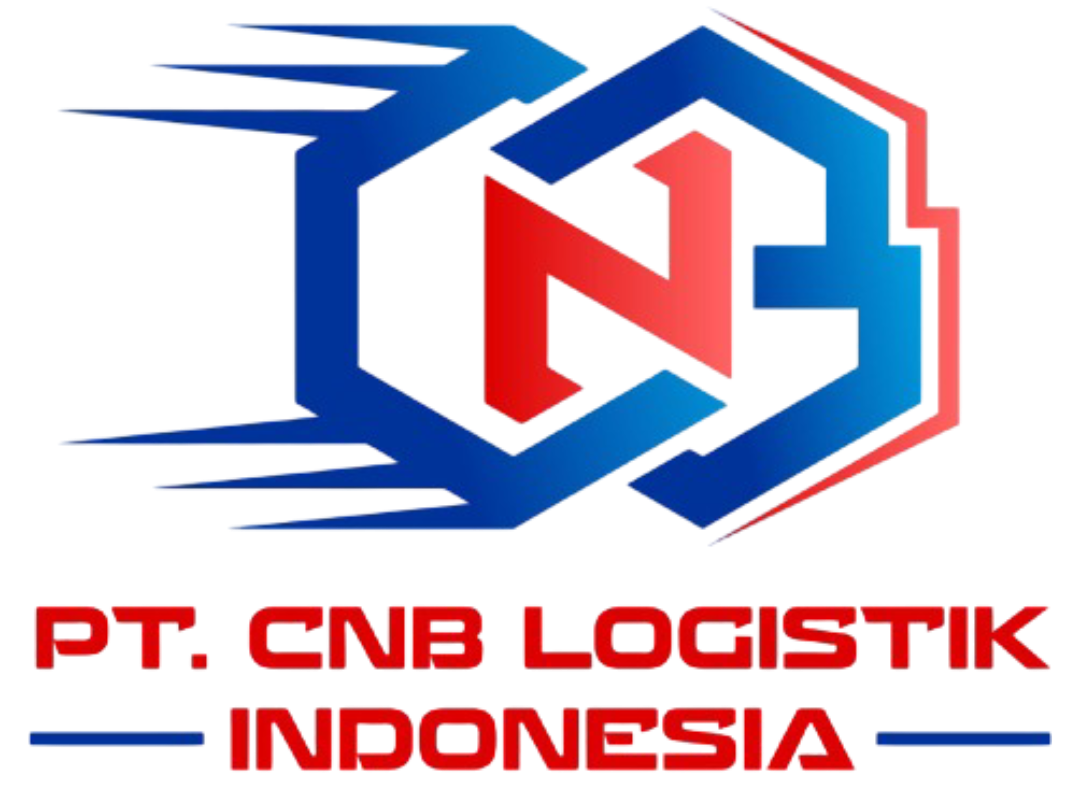 CNBlogistik Logo