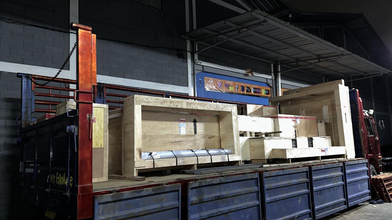 Penanganan Alat Kesehatan